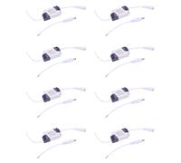 8X LED Transformer - Costante Transformer 4-7W LED Driver 'Alimentazione El2116