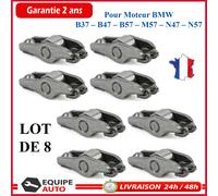 8X Basculante per Mini R55 R56 R57 R59 R60 R61 F60 F61 Cooper N47 N47C16A N47C20