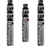 8X Liqui Moly 3721 Cera Tec Additivo 300Ml Olio High Tech Ceramica
