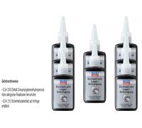 8X Liqui Moly Boccole E Fissaggio Delle Boccole- Colla Per Cuscinetti 50G