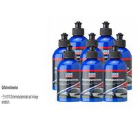 8X Liqui Moly Crema Lucida Per Cromo Politura Cromo Cura 250 Ml