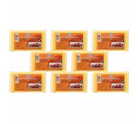 8X LIQUI MOLY Spugna Per Lavaggio Auto Cura Dell'Auto 1549