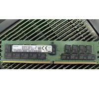 8x Moduli RAM Server Samsung 32GB DDR4 ECC RDIMM 3200MHz 256GB