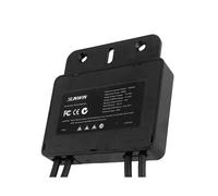 8X MPPT Power Optimizer 600W Ottimizzatore di Potenza Solare Fotovoltaico Ottimizzatore di Potenza Solare Funzione Fotovoltaica Ottimizzatore Solare