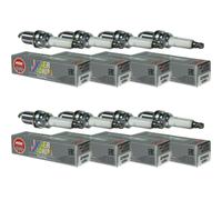 8X NGK Laser Iridium Premium Candela 4294 Tipo IZFR6H11 Candela