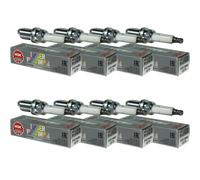 8X NGK Laser Platinum Premium Candele 1675 Tipo PFR7S8EG Candele