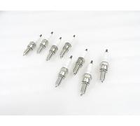 8x NGK Spark Spina CPR8EA-9PLUS#25C18