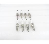 8x NGK Spark Spina CPR8EA-9PLUS Per Honda #25C18