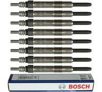 8X Original BOSCH Candele Di Accensione 0 250 202 036 Duraterm