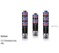 8X Original LIQUI MOLY 5101 Pro Line Pulitore Per Cambio Automatico Latta 1 L