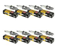 8X Original NGK Candela 2364 V-Line 8 Tipo BP5E Candela