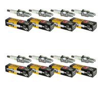 8X Original NGK Candela 3153 V-Line 9 Tipo BPR5EY Candela