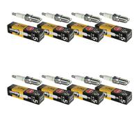 8X Original NGK Candela 6466 V-Line 5 Tipo BP6EFS Candela