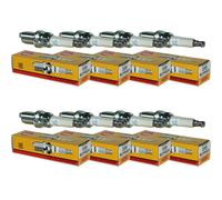 8X Original NGK Candela Accensione 2330 Tipo BCPR6ES