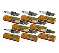 8X Original NGK Candele 2828 Tipo BPR5EY Candele