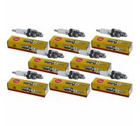 8X Original NGK Candele Tipo C7HSA Candele