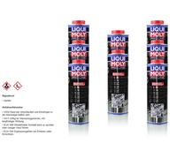8x Originale Liqui Moly 5144 per Linea Diesel System Detergente K Lattina Latta