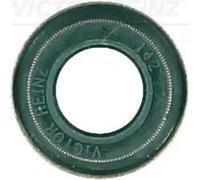 8x Paraolio stelo valvola FPM (Fluoro-Caucciù) 70-25837-00 VICTOR REINZ per BMW