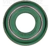 8x Paraolio stelo valvola FPM (Fluoro-Caucciù) 70-27408-00 VICTOR REINZ per FORD