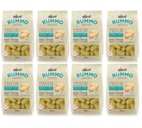 8x Pasta Rummo Gnocchi di Patate Senza Glutine 100% Patate Italiane 8x500gr