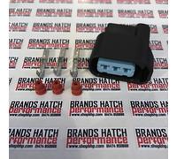 8X Per Honda Bobina Di Accensione Plug COP Connettore Per K20 K24 Civic S2000
