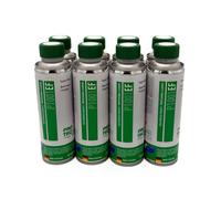 8X PRO TEC P1001 EF Pulitore Per Motore 375Ml Engine Flush