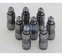 8x Punterie Idrauliche Ford Mazda Volvo 1.4 - 2.0