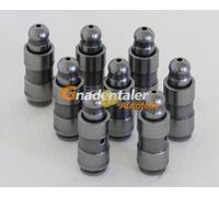 8x Punterie Idrauliche Ford Mazda Volvo 1.4 - 2.0