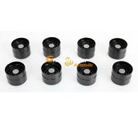 8x Punterie Idrauliche VW T5 Passat Golf Bora Ecc. 1.9 & 2.0 Tdi Bj' 98- '11