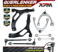 8x Querlenkersatz Asse Ant. per Audi Q7 4L Porsche Cayenne 9PA 92A VW Touareg