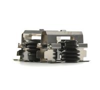 QUICK BRAKE Kit accessori pastiglia freno 109-0048 per CX-5 (KE, GH)