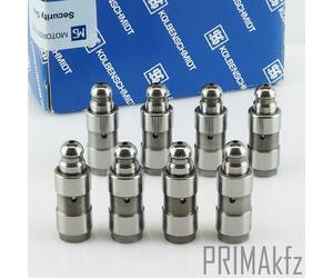 8x Schmidt Punterie Idrauliche per VW Caddy Lupo Polo Beetle Golf Audi Seat