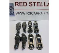 8X Set Bilancieri Valvole BGA Per BMW 116i 118i 135i 335i 328i 435i