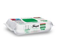 8x Sleepy Easy Clean 80er Pacco Scopo Generale Verde Salviette Versatile Pulizia
