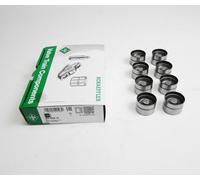 8x Sollevatori Idraulici INA VW Audi Seat Skoda 1,9 2,0 Tdi Sdi Pd 8V 1.9 2.0
