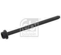Ferdinand Bilstein Supporto silenziatore poligonale incassata 184667 8x per SEAT VW