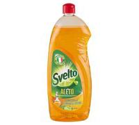 8x SVELTO PIATTI ACETO 1LT