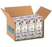 8X Sweet Glamour Confetti alla Mandorla al Gusto Cocco, Senza Glutine (Gluten Free) per crispo 150g