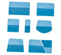 8x tergivetri in PPF per vinile per la protezione dell'auto e la pulizia