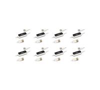 8X USB 2.0 Link PC A PC Tastiera Mouse Condivisione Sincronizzazione Data Link Prolunga USB Trasferimento File Dati Interruttore USB