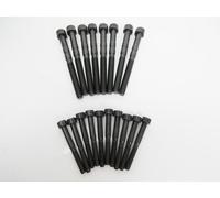 8x Vite per Schwinghebelachse 10x Nockenwellenlagerbock VW Audi 1,9l Tdi Pd