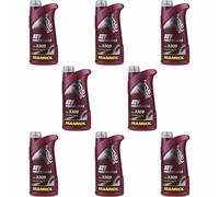 8X1 Litri Originale MANNOL MN8210-4ME ATF Multivehicle Olio Di Cambio Automatico