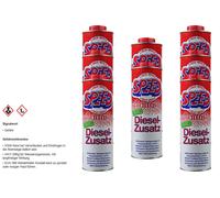 8X1 Litri Originali Liqui Moly 5160 Confezione Speed Diesel Additivo
