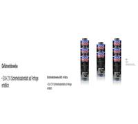 8X1 Litri Originali LIQUI MOLY 5182 Pro Line Olio Perdite Stop Latta