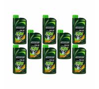 8X1 Litro FANFARO 5W-30 Olio Motore API SN/CH-4 ACEA A3/B4 VW MB BMW RENAULT