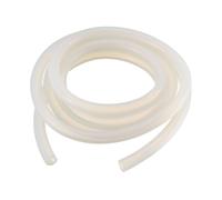 8x12mm Dia Ad Alta Temperatura Silicone Resistente Tubo Tubo Flessibile 2M Lungo