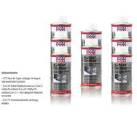 8X150 Ml Original Liqui Moly 3330 Confezione Sigillante Radiatore