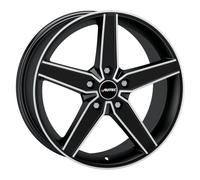 8x18" ET42 Cerchio in Lega Alluminio