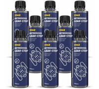 8X180ML Original MANNOL 9968 Olio Per Cambio Leak Stop Olio Per La Perdita