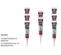 8x20 G Originale Liqui Moly 1040 Plastica Tubo Getriebeöl-additiv